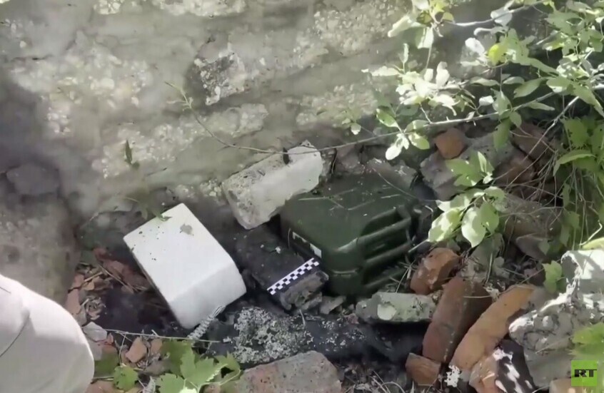 روسيا.. إحباط هجوم إرهابي في مقاطعة ساراتوف