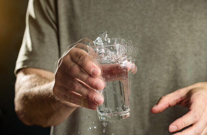 فيروس خفي قد يكون السبب وراء نصف حالات باركنسون!