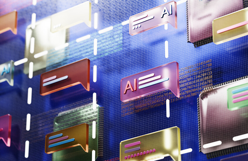 خبراء: الذكاء الاصطناعي يغير العالم بشكل أسرع مما يدركه معظم الناس