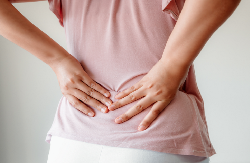 6 عوامل بسيطة تدمر عمودك الفقري دون أن تشعر