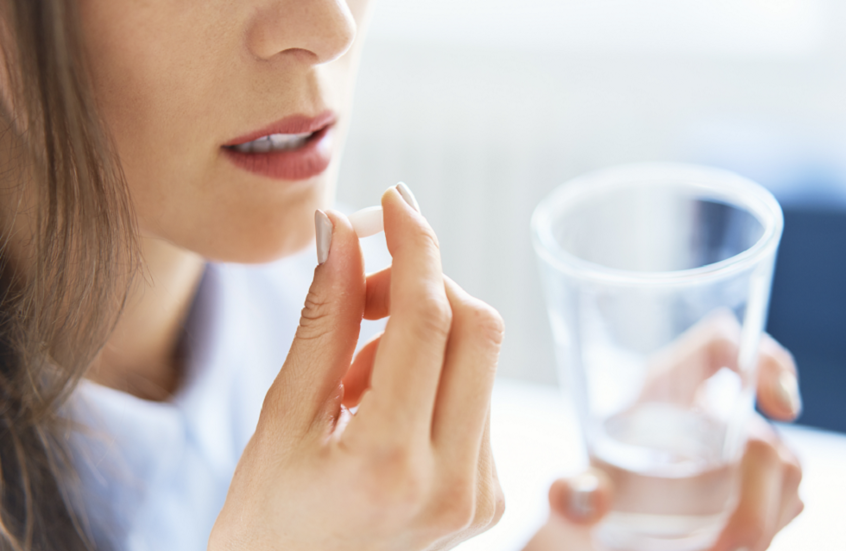 نصائح بسيطة لتسهيل ابتلاع أقراص الدواء دون معاناة