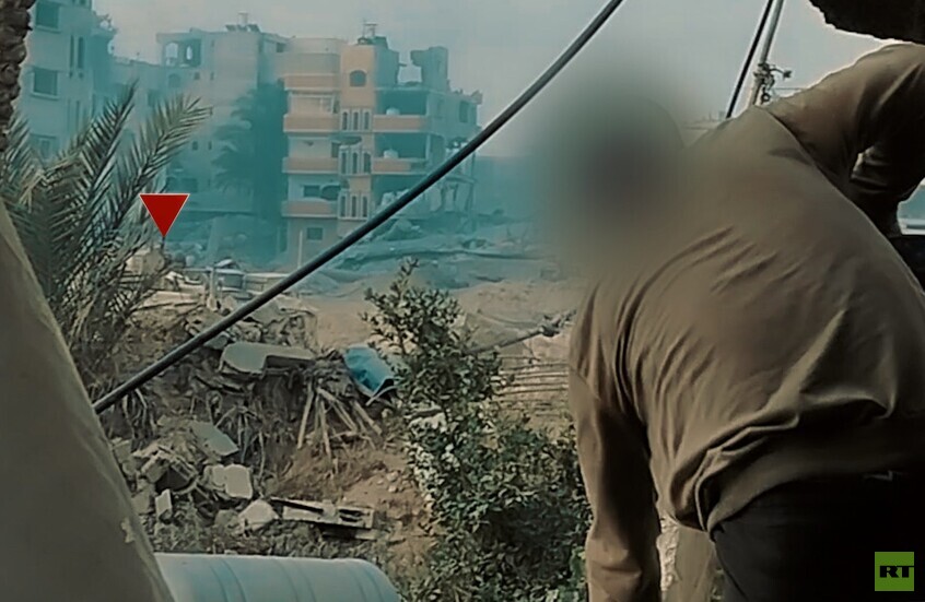 القسام: تمكنا من الإغارة على تجمع لجنود وآليات الجيش الإسرائيلي وحاولنا أسر جندي لكن تم الإجهاز عليه