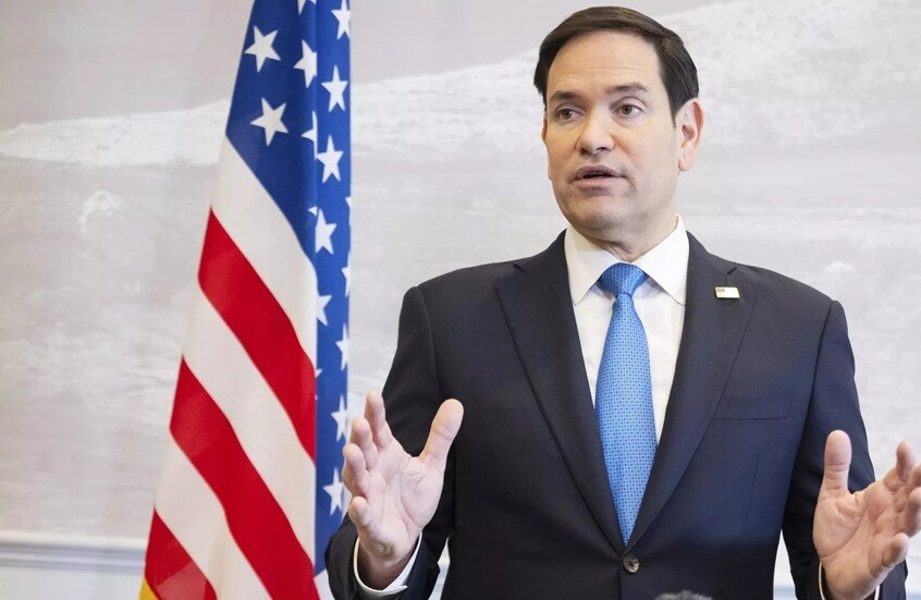 روبيو يدعو إلى استعادة القدرة الدفاعية لحلف شمال الأطلسي