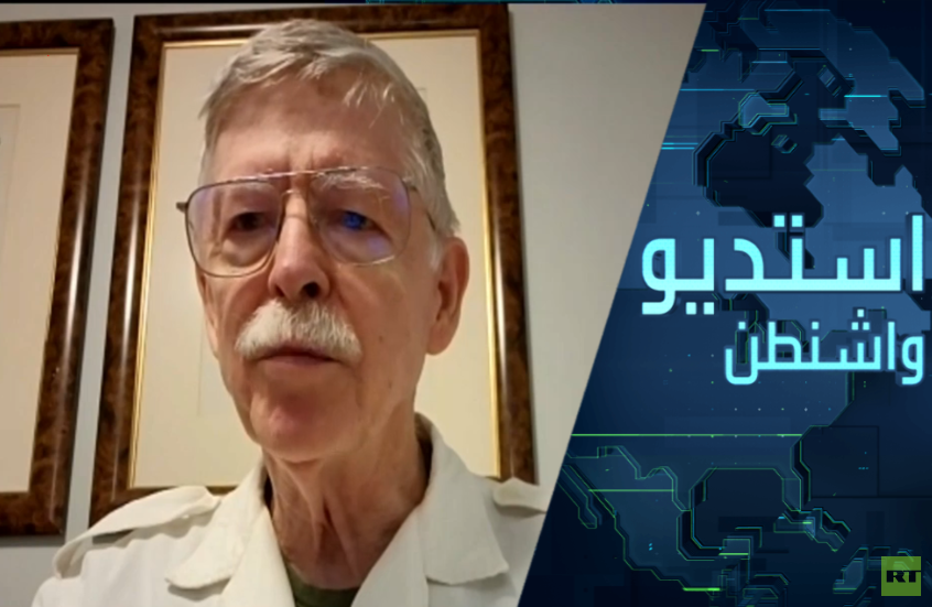 ماذا يحضّر ترامب ونتنياهو للشرق الأوسط؟