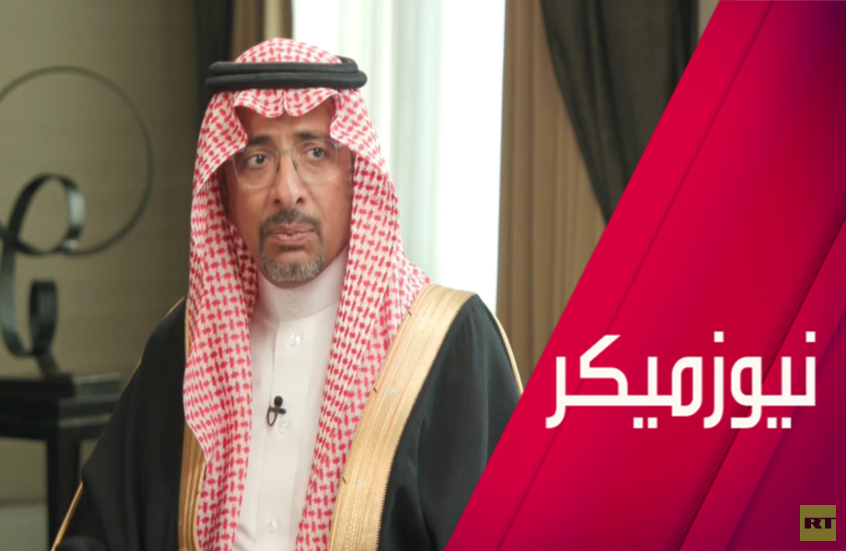 ما سبب اختيار السعودية السوق الروسية؟