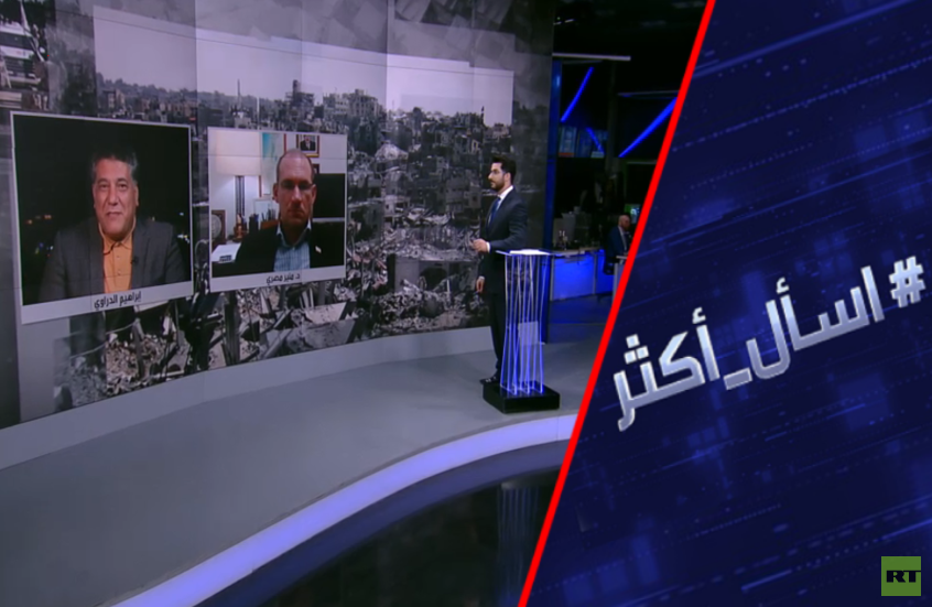 هل إسرائيل قادرة على تدمير قدرات حماس؟