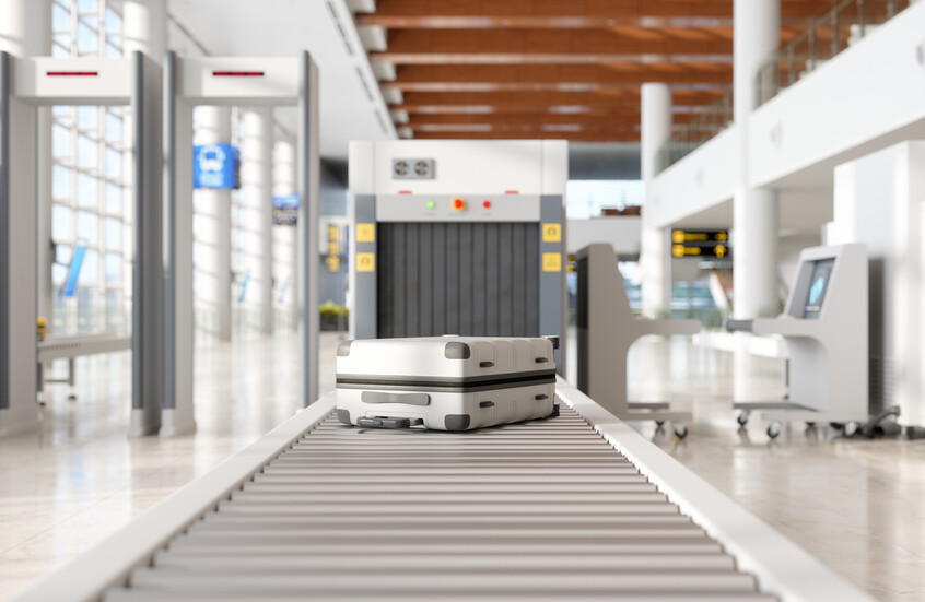 إنهاء  سياسة خلع الأحذية في المطارات الأمريكية