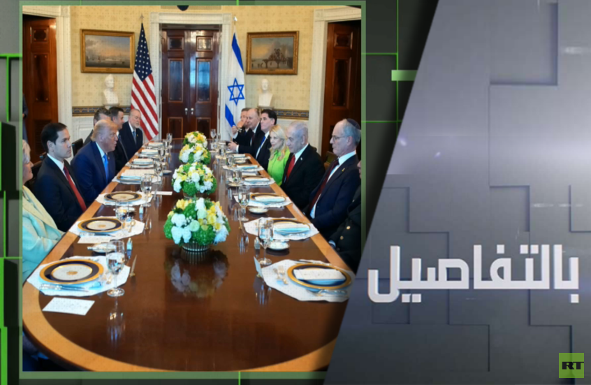 لماذا يستعجل ترامب التفاوض مع إيران؟