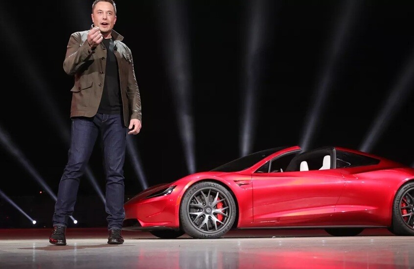 "تيسلا" بين الحقيقة والخيال!