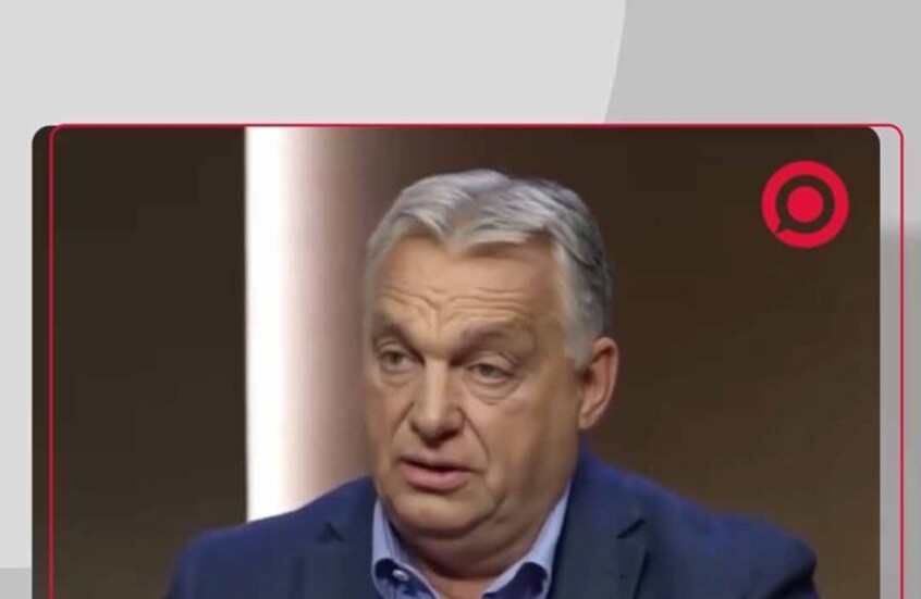 أوربان: الاتحاد الأوروبي وأكرانيا خسرا هذه الحرب التي يمكن حلها فقط بالدبلوماسية