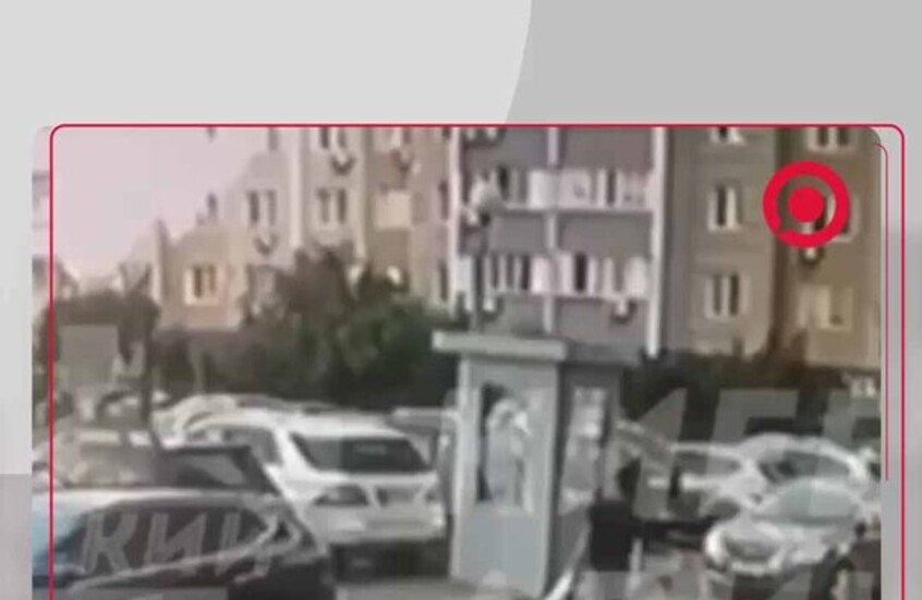 اغتيال عقيد أوكراني في كييف