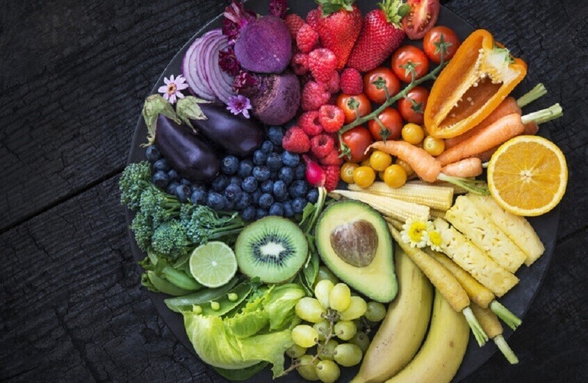 كيف نحصل على مضادات الأكسدة في الصيف؟