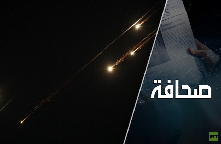 قصف إيران يمكن أن يتكرر
