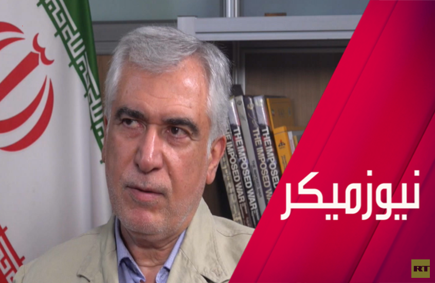 إيران تتوعد إسرائيل.. قدراتنا للردع كبيرة