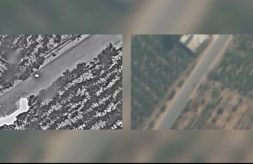 إسرائيل تعلن اغتيال قائد المدفعية في قطاع الساحل في حزب الله اللبناني (صور + فيديو)