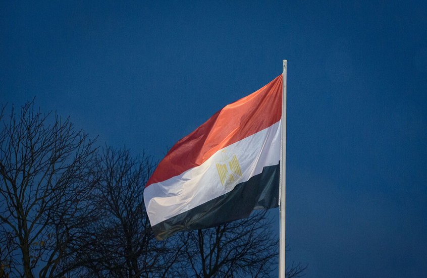 مصر تسقط الجنسية عن مواطن التحق بجيش دولة أجنبية