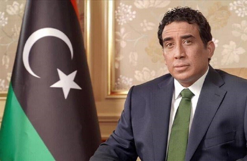 ليبيا.. المنفي يوجه بتعزيز أمن طرابلس وتسمية آمر لقوة الإسناد ويدعو لإعادة هيكلة المؤسسة العسكرية