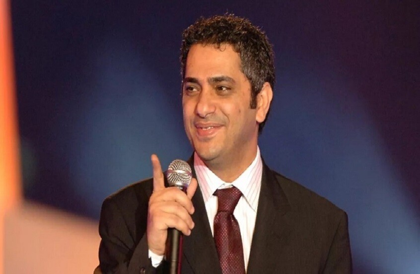 فضل شاكر يفضح محاولة ابتزازه بملايين الدولارات مقابل براءته ويستغيث بولي العهد السعودي