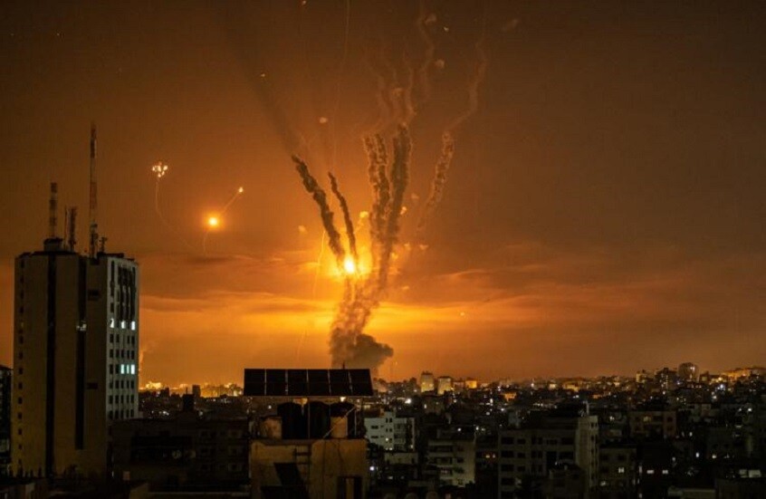 خبير أمريكي يحذر من خطر "الاستخدام الجديد للأسلحة النووية" في العالم