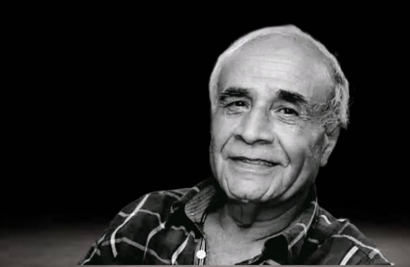 رحيل حامل راية التراث السوري إلى المحافل الدولية