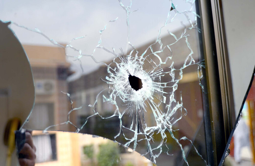 باكستان.. مقتل 9 ركاب حافلة بعد اختطافهم من قبل مسلحين في إقليم بلوشستان