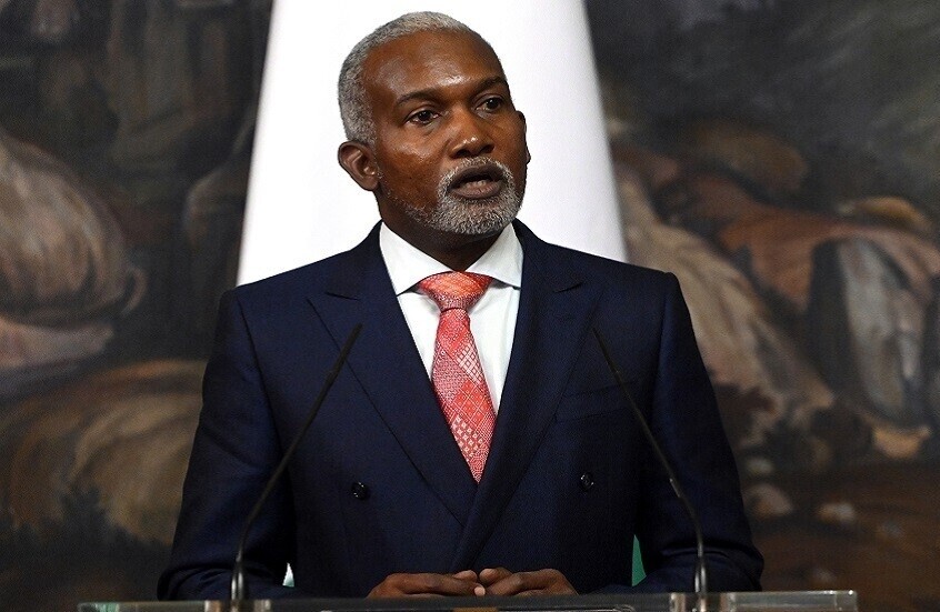 نيجيريا: الولايات المتحدة تضغط على الدول الإفريقية لاستقبال المرحلين الفنزويليين