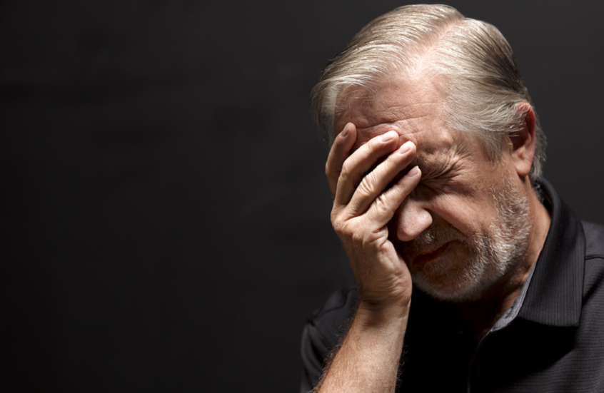 مسارات صحية تحذيرية تؤدي إلى الخرف