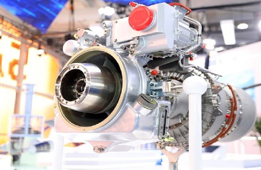 الصين تستعرض محركا صاروخيا لا يخضع لقوانين الفيزياء!