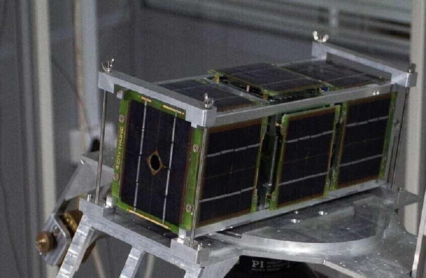 شركة روسية خاصة تطور منصة جديدة للأقمار الصناعية النانوية