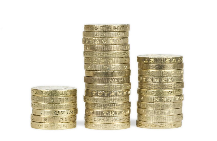 أداء مخيب للآمال والتوقعات للاقتصاد البريطاني