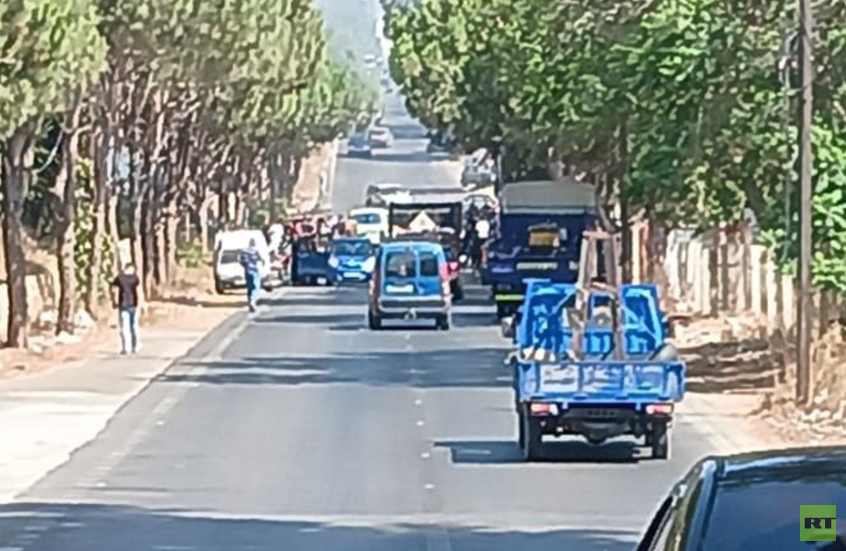 مراسلتنا: مقتل شخص وإصابة آخر بغارة إسرائيلية على سيارة جنوب لبنان