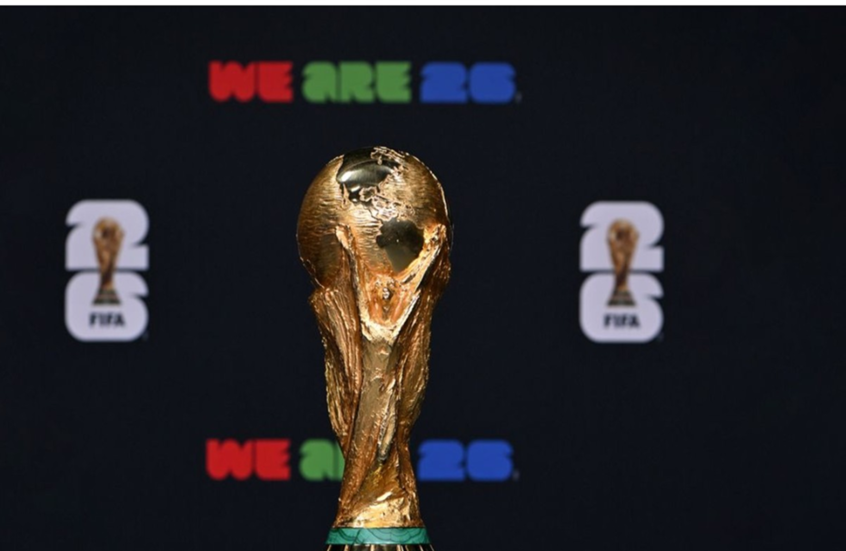 رسميا.. الاتحاد الآسيوي يحدد موعد القرعة وتصنيف المنتخبات في ملحق آسيا لتصفيات كأس العالم 2026