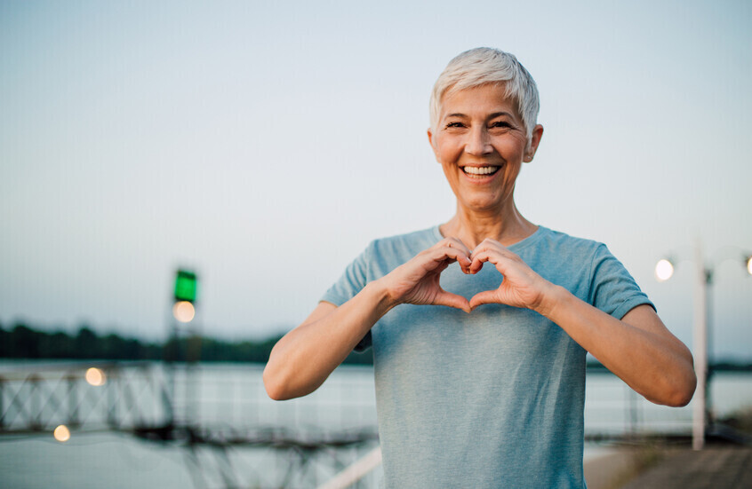 دراسة تكشف عن الطريقة المثلى لتقليل خطر الوفاة المبكرة