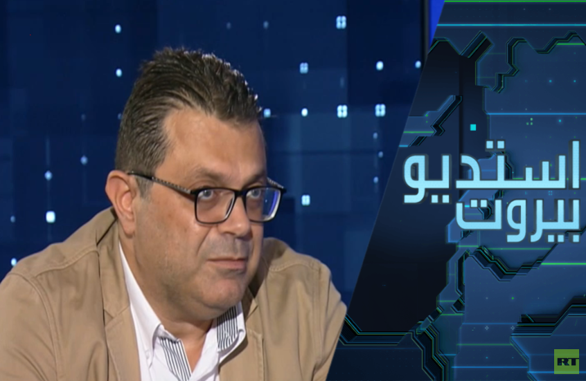 ما مصير "الورقة الأمريكية" حول حزب الله؟