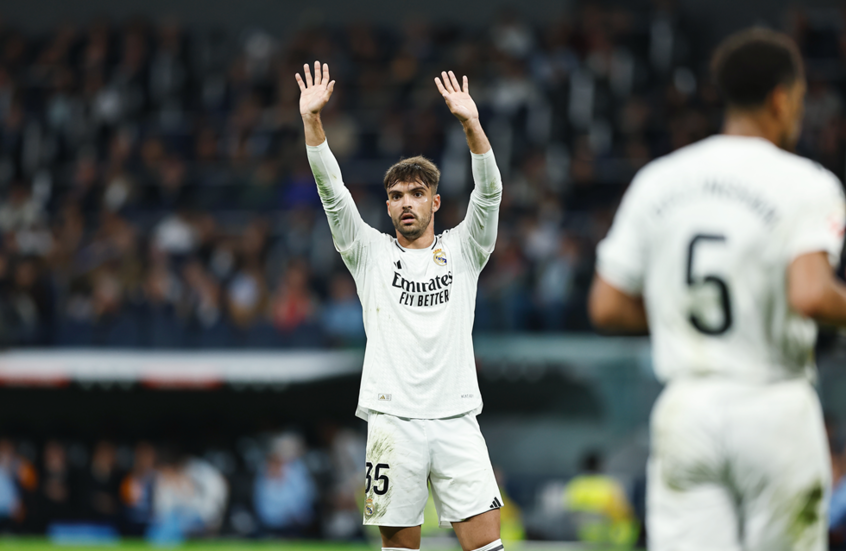 أول تعليق من أسينسيو بعد تسببه في خسارة ريال مدريد أمام باريس سان جيرمان