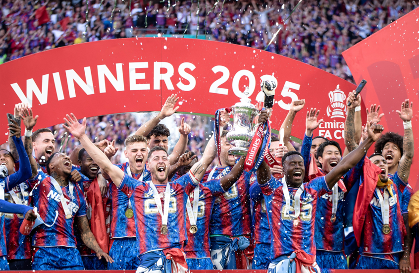 لوائح "اليويفا" تحرم كريستال بالاس من المشاركة في الدوري الأوروبي