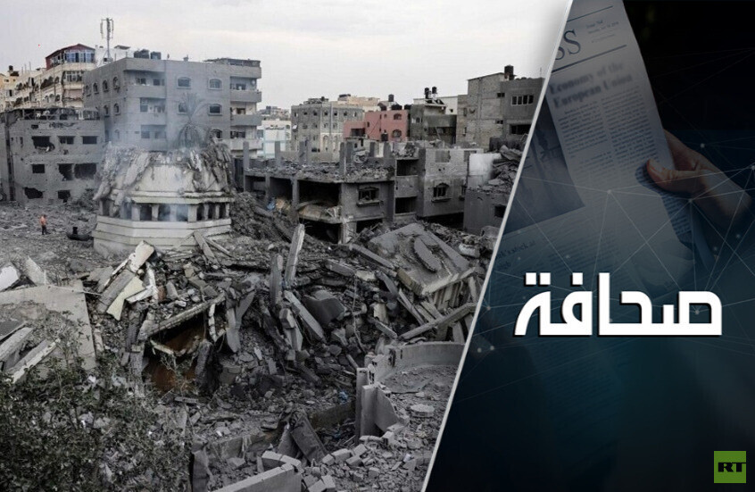 فوضى "الحركة": مقاتلون يتحرّكون لشغل مكان حماس