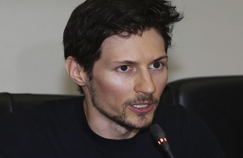 مؤسس "تلغرام": سلطات فرنسا تضيق على حرية التعبير وتعيق التقدم