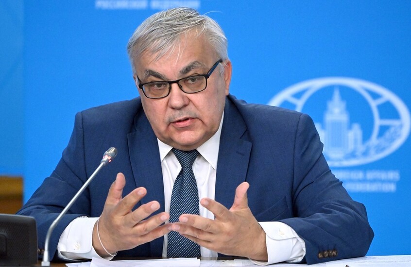 روسيا تعلن عدم تمديد