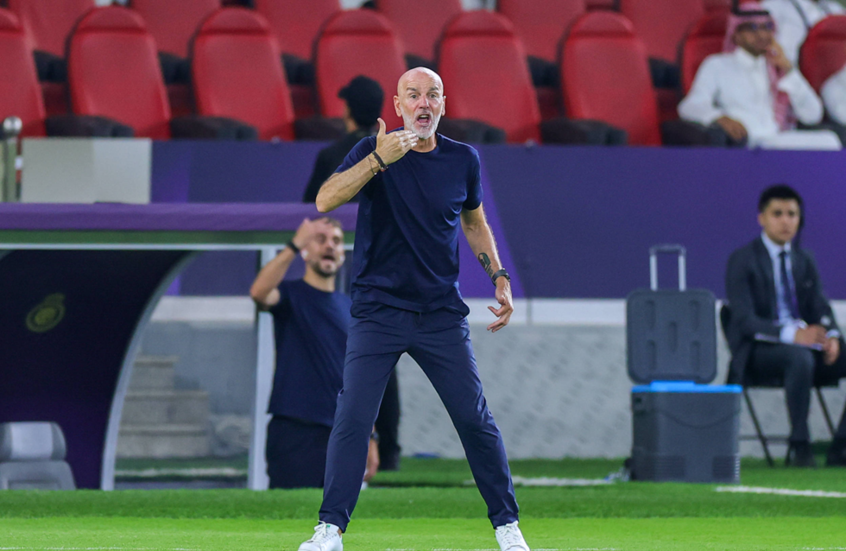 ستيفانو بيولي مدربا جديدا لفيورنتينا