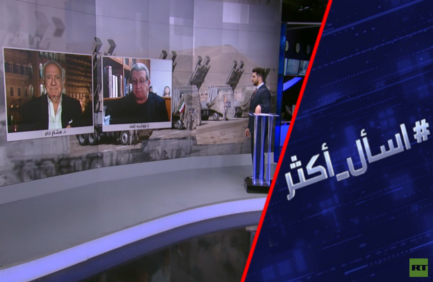 كيف سترد إيران إن هاجمتها إسرائيل مجددا؟