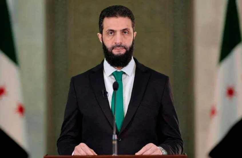 موقع عبري: الرئيس السوري حضر اجتماعا واحدا على الأقل مع مسؤولين إسرائيليين كبار في أذربيجان