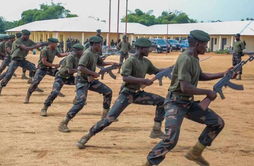 الكونغو الديمقراطية.. متمردون مرتبطون بـ"داعش" يقتلون 66 مدنيا شرقي البلاد