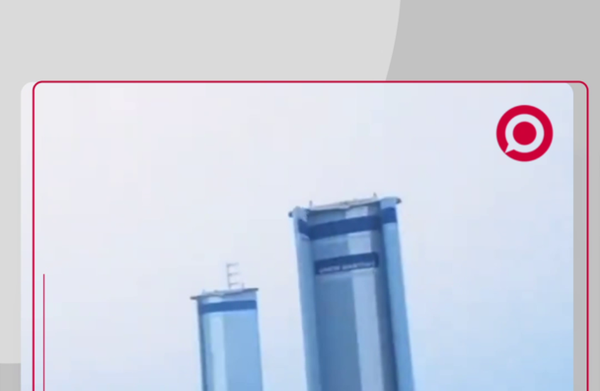 الصين تبتكر ناقلة نفط صديقة للبيئة