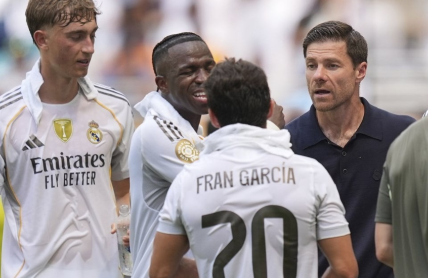 أول قرار من ريال مدريد بعد فضيحة الخروج من كأس العالم للأندية