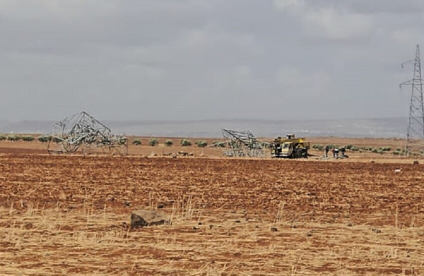 تجدد الاشتباكات بعد حالات خطف في السويداء السورية ودعوات رسمية ودينية لتغليب صوت العقل -فيديو
