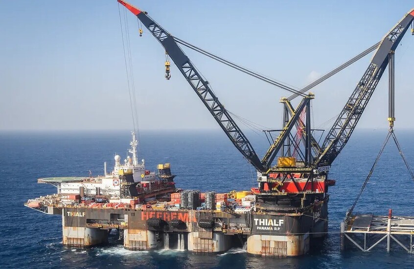 الحكومة المصرية تكشف عن خطة جديدة لزيادة إنتاج الغاز والبترول