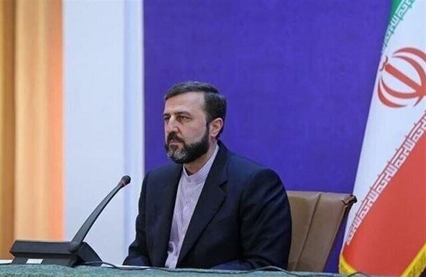مساعد وزير الخارجية الإيراني: طهران كانت مستعدة للدفاع ولم تكن تتفاوض مع طرف صادق