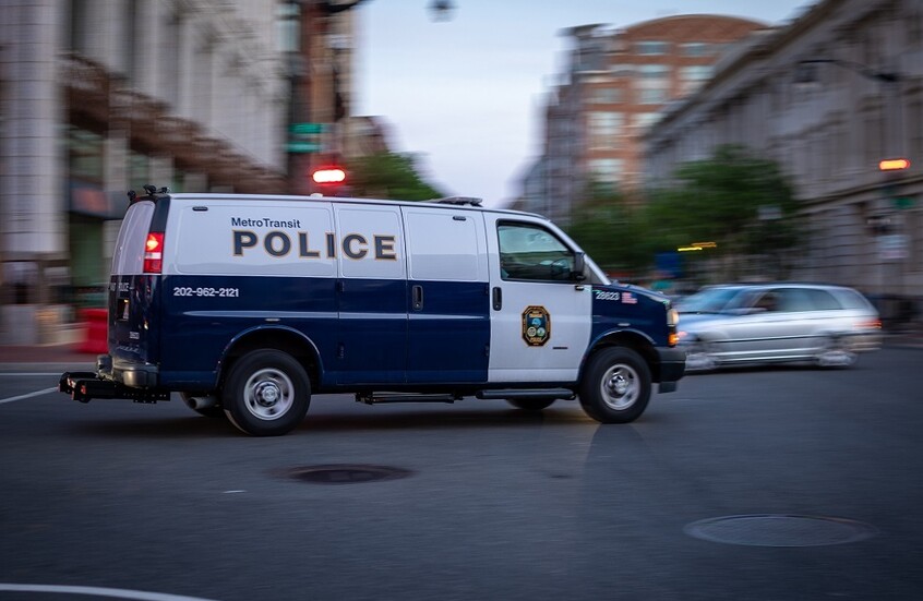 مجهول يطلق النار في كنيسة بولاية كنتاكي الأمريكية