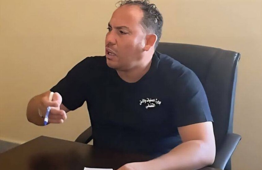 ليبيا.. وزارة العدل تحذف بيانها بشأن أسامة نجيم بعد تأكيدها رفع القيد الإجرائي ورفض تسليمه